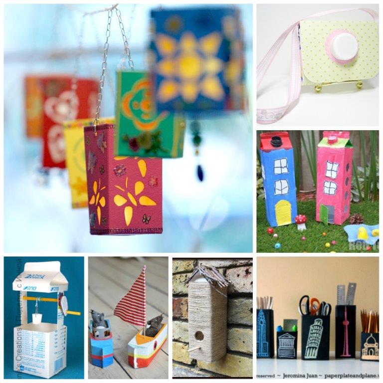 Over-25-Recycled-Craft-Ideas
