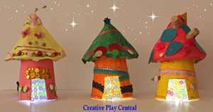 fairy crafts