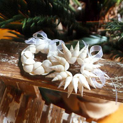shell crafts ornaments