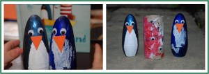 penguin craft deodrant