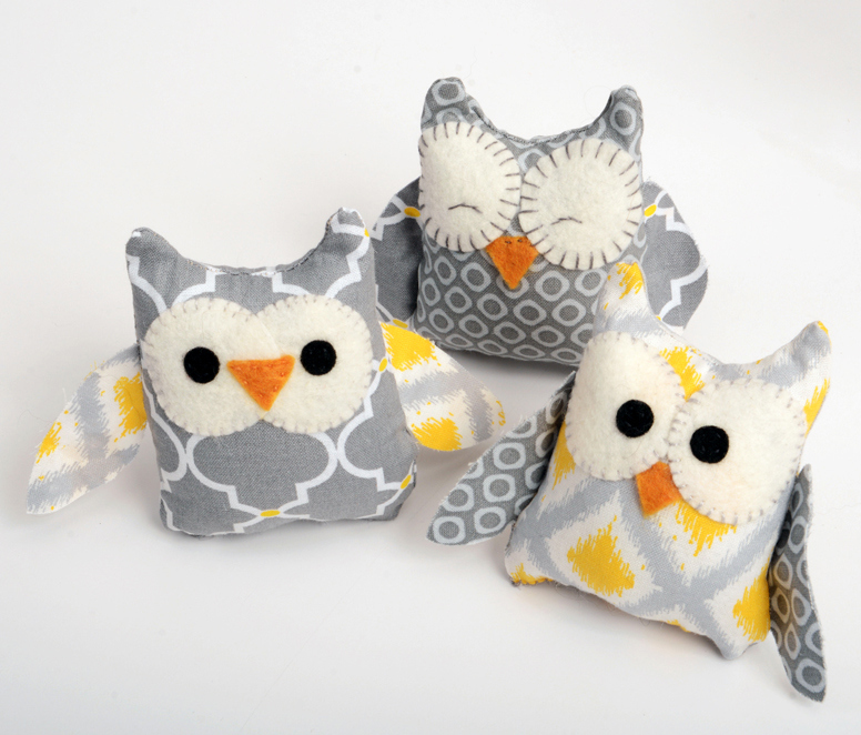 easy owl crafts