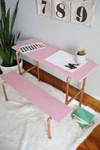 diy-copper-pipe-childs-desk