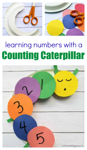 How-to-make-a-counting-caterpillar-for-learning-numbers