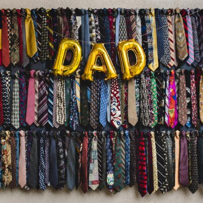 10 DIY Father’s Day Gift Ideas That Are Fun, Cheap, and Homemade