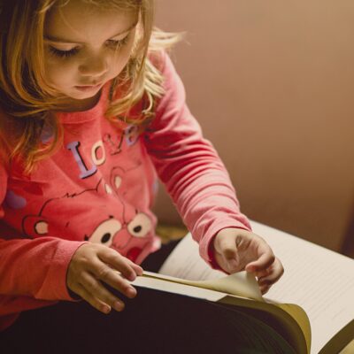 The Impact of Children’s Educational Books on Kids’ Cognitive Development