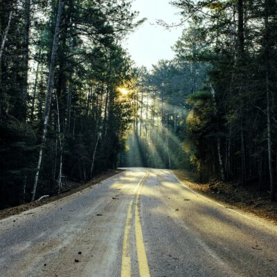 How to Coordinate a Move While on the Road