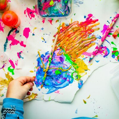 Creative Kids: How to Spark Imagination with Simple Craft Ideas
