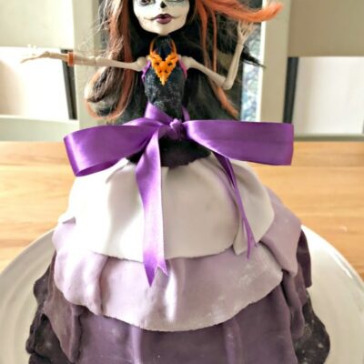 Unforgettable moments of fun with fashion dolls