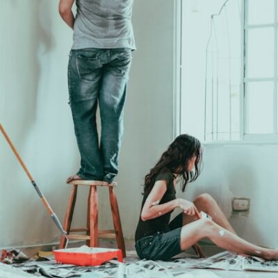 7 Weekend DIY Projects to Boost Your Home’s Value