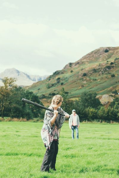Photo by Joseph Pearson on Unsplash