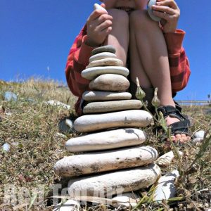 nature play