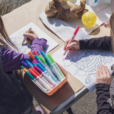 Screen-Free Creativity: Why Paint by Numbers Is the Craft Activity Every Family Needs in 2026